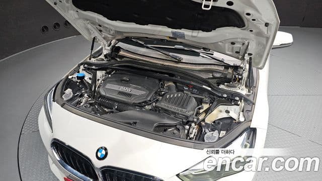 BMW 2 Series Gran Coupe 2023 — Фото 6/20