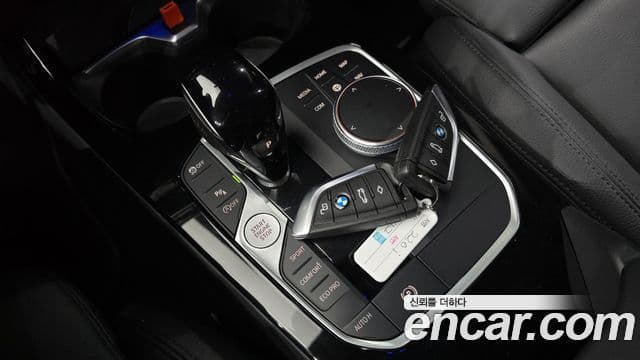 BMW 2 Series Gran Coupe 2023 — Фото 9/20