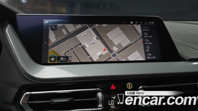 BMW 2 Series Gran Coupe 2023 — Фото 16/20