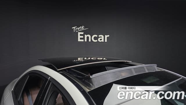 Mercedes-Benz E-Class 2021 — Şəkil 20/20