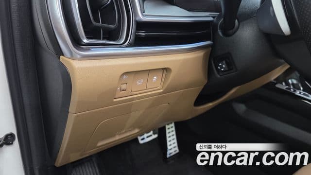 Kia Sorento 2024 — ფოტო 20/20
