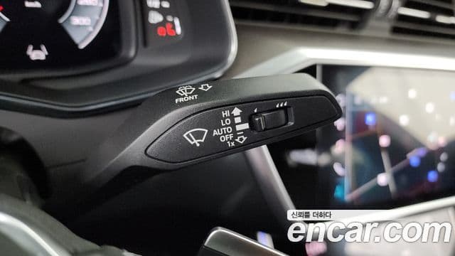 Audi A7 2023 — ფოტო 9/35