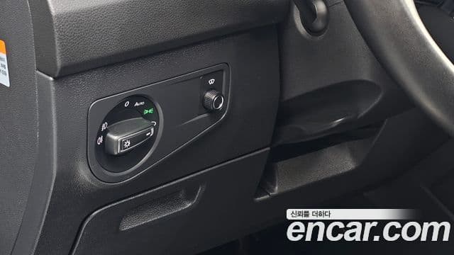 Volkswagen Tiguan Allspace 2020 — ფოტო 17/20