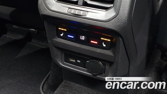 Volkswagen Tiguan Allspace 2020 — фото 18 из 20