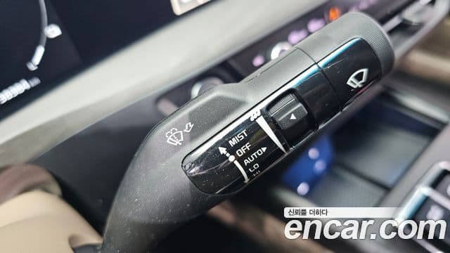 Kia K8 2022 — фото 20 из 20