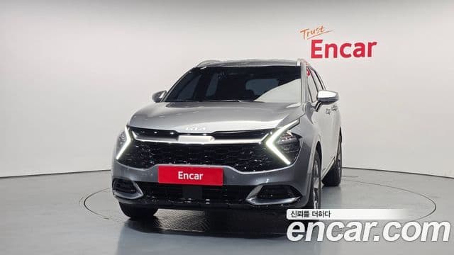 Kia Sportage 2024 — Şəkil 3/20