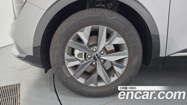 Kia Sportage 2024 — Şəkil 5/20