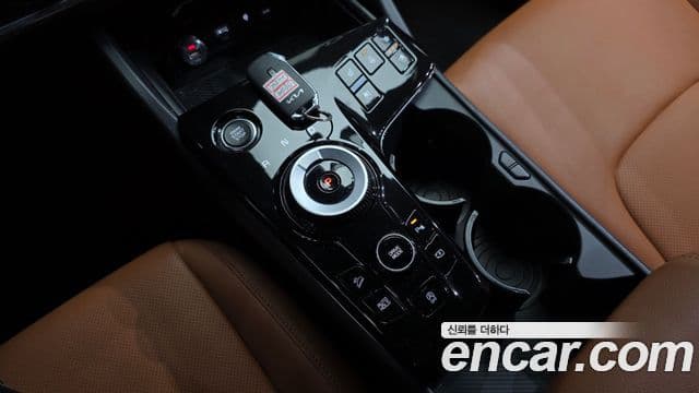Kia Sportage 2024 — Şəkil 9/20