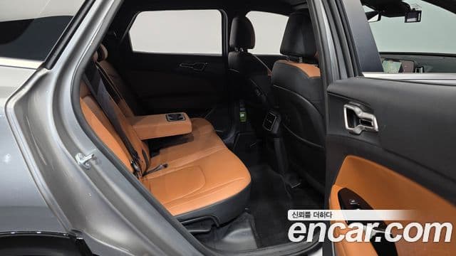 Kia Sportage 2024 — Şəkil 12/20
