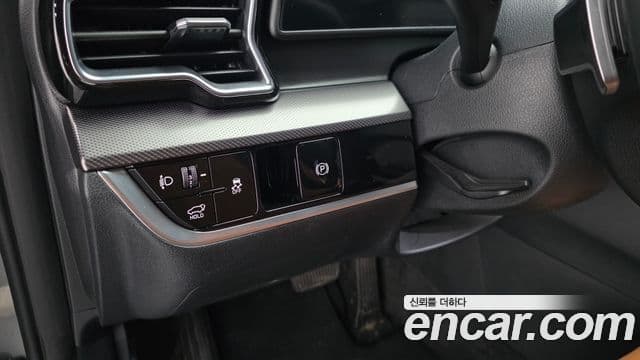 Kia Sportage 2024 — Şəkil 14/20