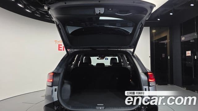 Kia Sportage 2024 — Şəkil 20/20