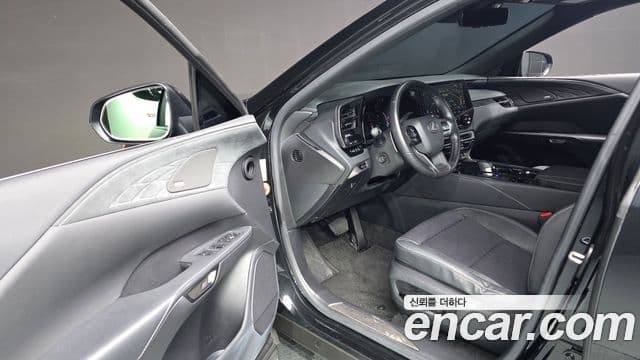 Lexus RX350h 2023 — ფოტო 10/20