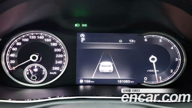 Genesis GV70 2021 — Şəkil 7/20