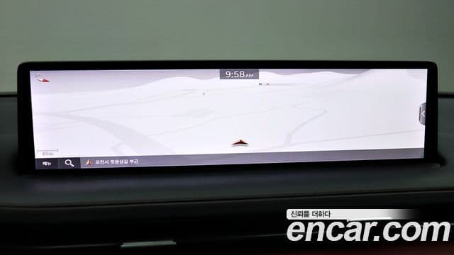 Genesis GV70 2021 — Şəkil 10/20