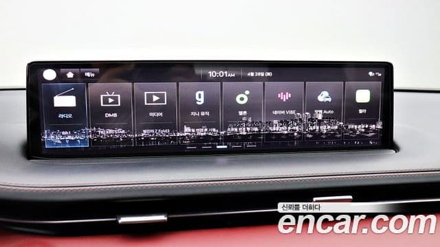 Genesis GV70 2021 — Şəkil 13/20
