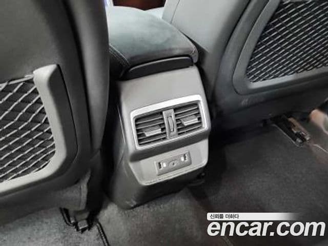 Renault Samsung QM6 2022 — ფოტო 1/20