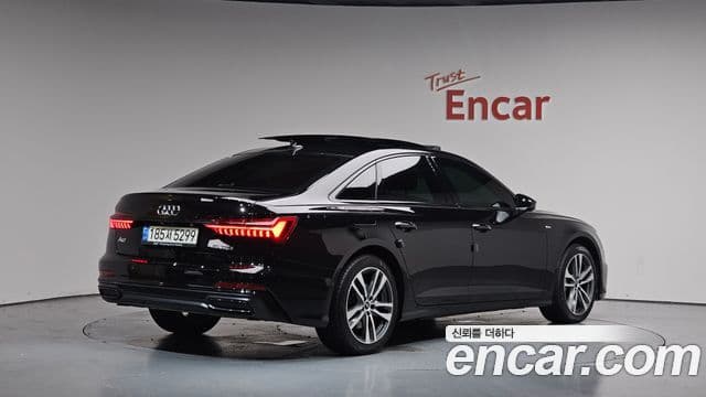 Audi A6 2021 — Şəkil 2/20