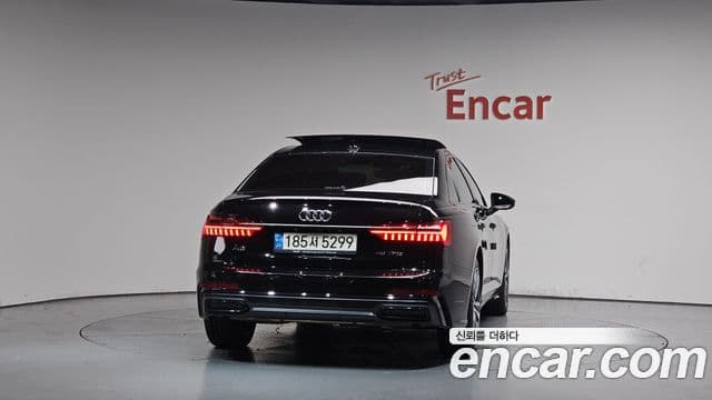 Audi A6 2021 — Şəkil 4/20