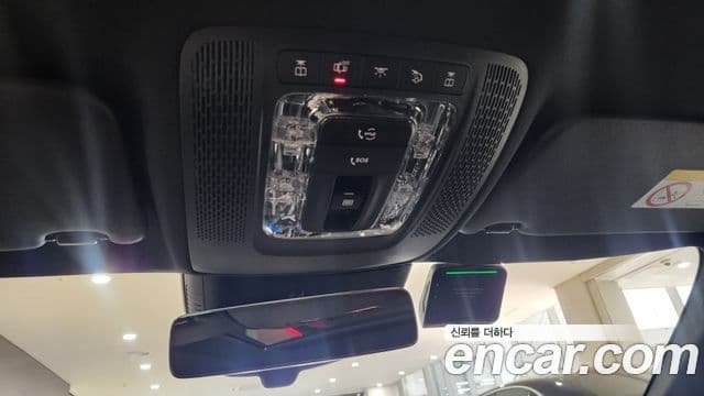 Mercedes-Benz CLA-Class 2025 — ფოტო 19/19