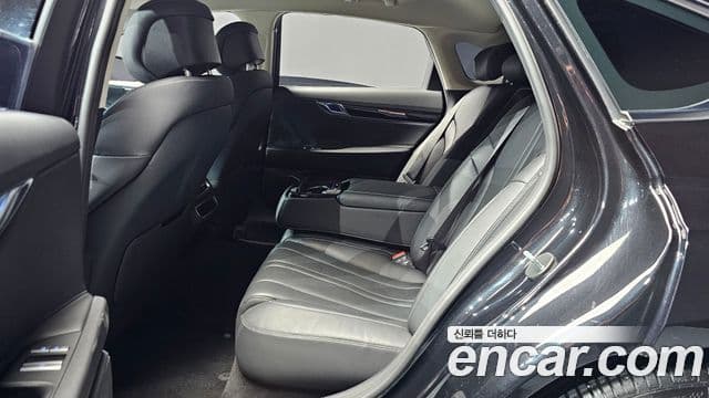 Genesis Electrified G80 2022 — ფოტო 12/20