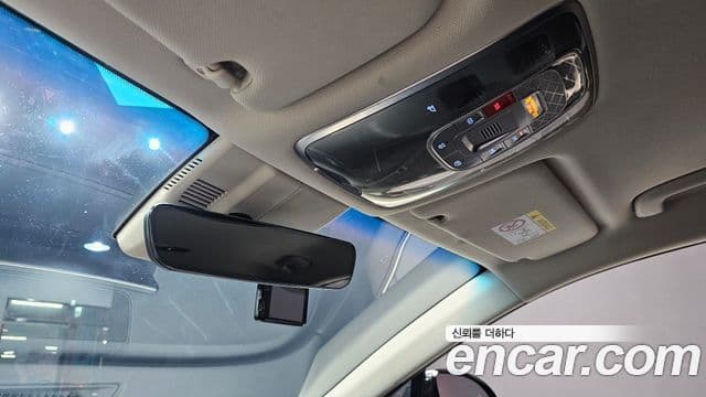 Genesis Electrified G80 2022 — ფოტო 20/20