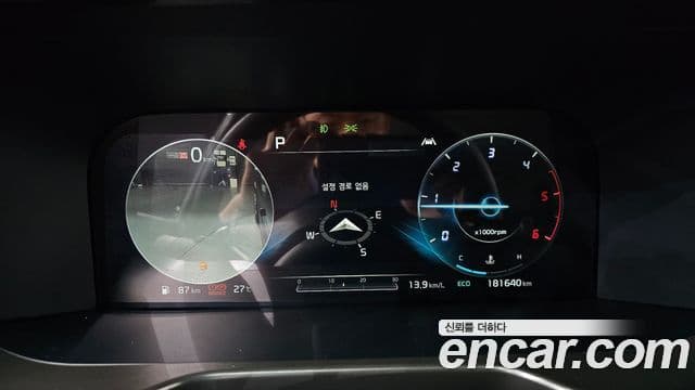 Kia Sorento 2020 — фото 8 из 20