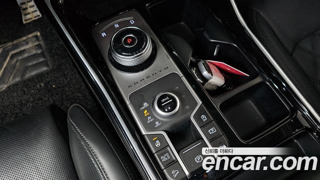 Kia Sorento 2020 — ფოტო 9/20