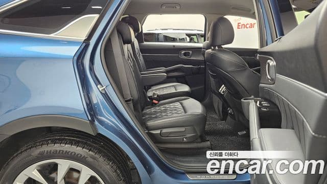 Kia Sorento 2020 — ფოტო 11/20
