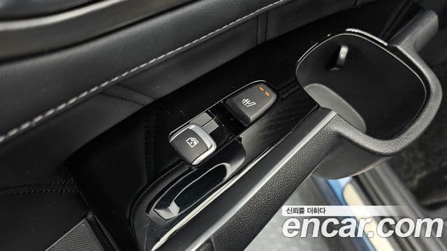 Kia Sorento 2020 — ფოტო 18/20