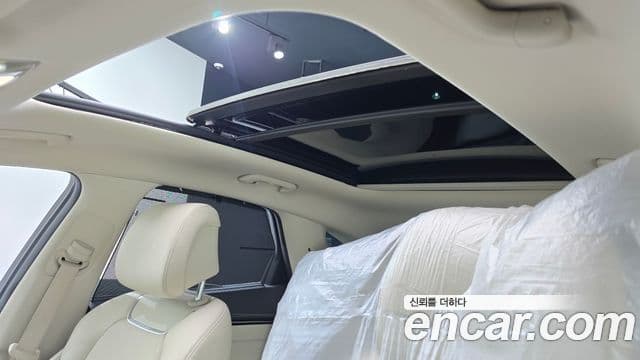 Genesis GV70 2021 — Şəkil 17/20