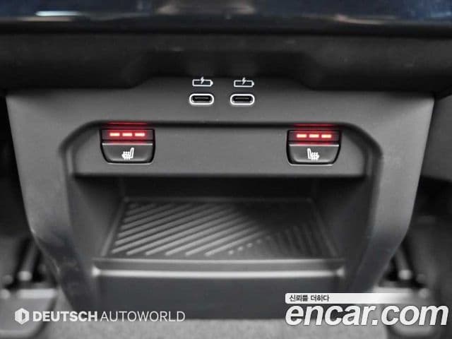 BMW 5 Series 2025 — ფოტო 15/20