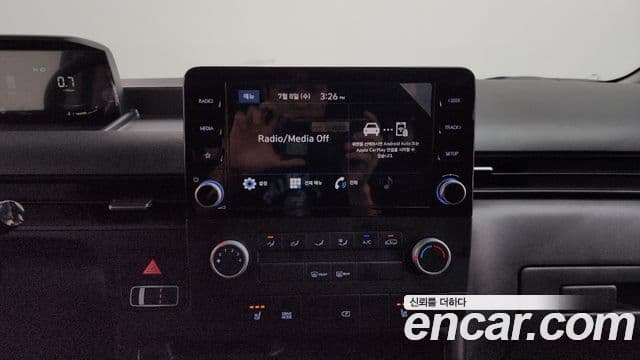 Hyundai Staria 2023 — Фото 11/20