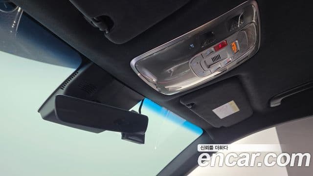 Genesis GV70 2024 — ფოტო 18/20
