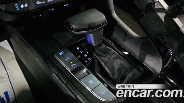 Hyundai Avante 2022 — Фото 9/20