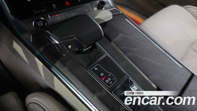 Audi A7 2025 — Photo 11/20