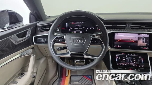 Audi A7 2025 — Photo 5/20