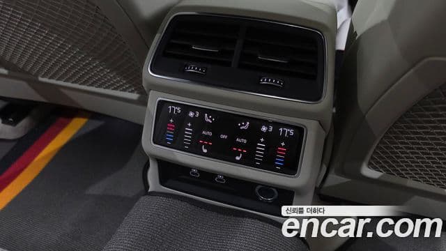 Audi A7 2025 — Photo 17/20