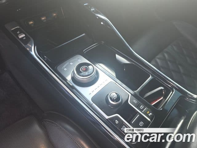 Kia Sorento 2020 — фото 8 из 18