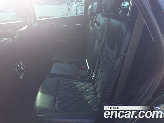 Kia Sorento 2020 — фото 11 из 18