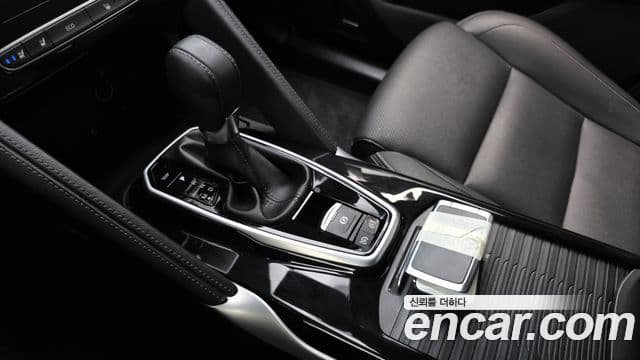 Renault Samsung QM6 2021 — Фото 9/20