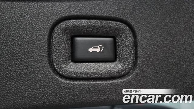 Renault Samsung QM6 2021 — Фото 20/20
