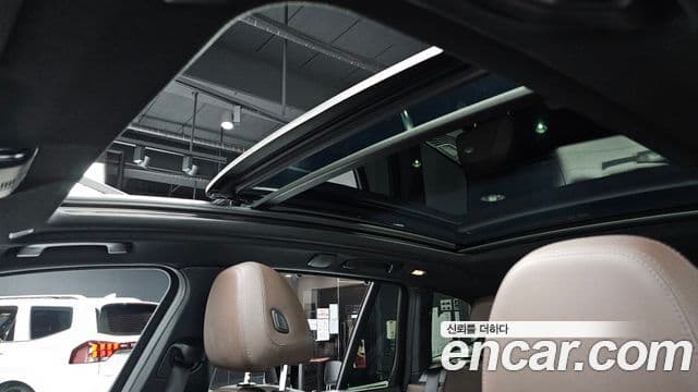 BMW X3 2021 — ფოტო 19/20