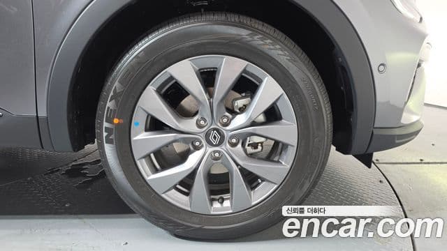 Renault Samsung Arkana 2026 — Şəkil 23/35
