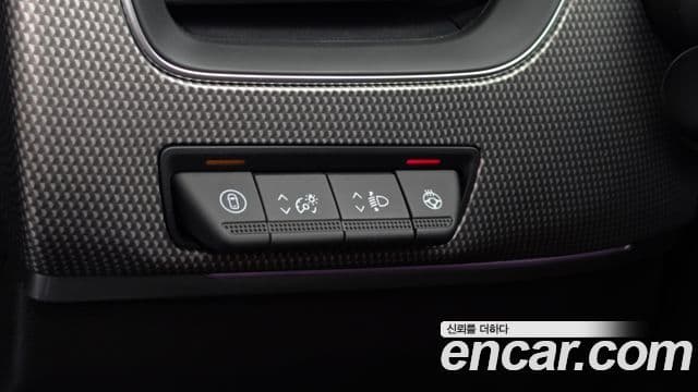 Renault Samsung Arkana 2026 — Şəkil 30/35
