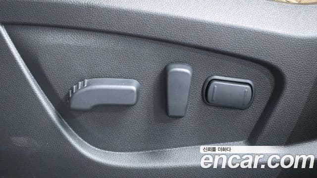 Renault Samsung Arkana 2026 — Şəkil 35/35