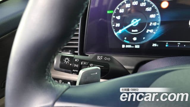 Kia Sportage 2021 — фото 20 из 20