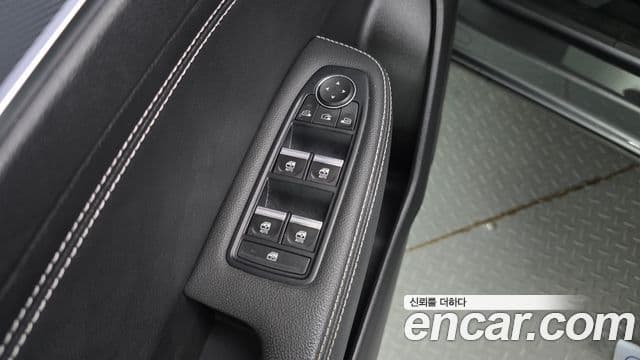 Renault Samsung XM3 2021 — Şəkil 16/20