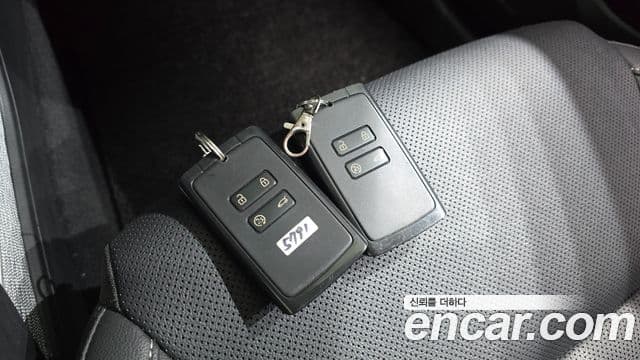 Renault Samsung XM3 2021 — Şəkil 17/20
