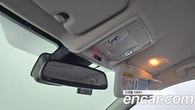 Renault Samsung XM3 2021 — фото 19 из 20