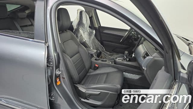 Renault Samsung XM3 2021 — Photo 2/30